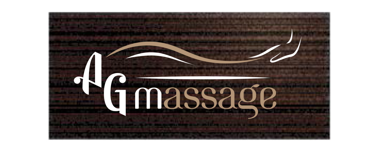 ag massage logo
