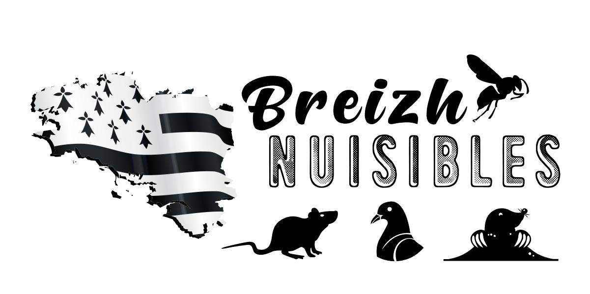 breizh nuisibles logo rennes