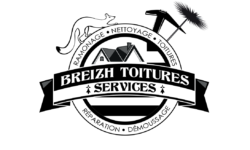 breizh toitures logo ramonage demoussage rennes