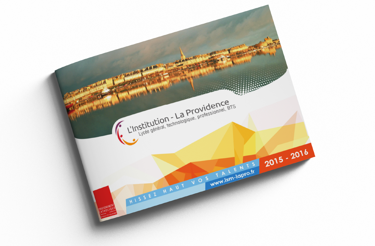 ism la providence brochure saint malo