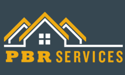 logo pbr services plombier rennes