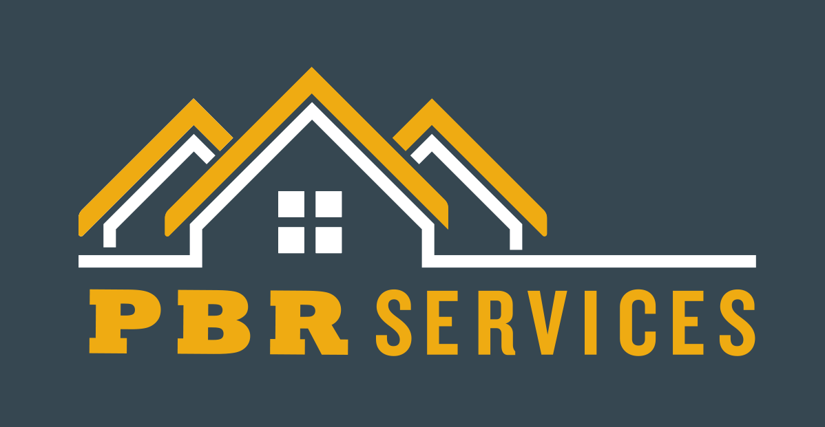 logo pbr services plombier rennes