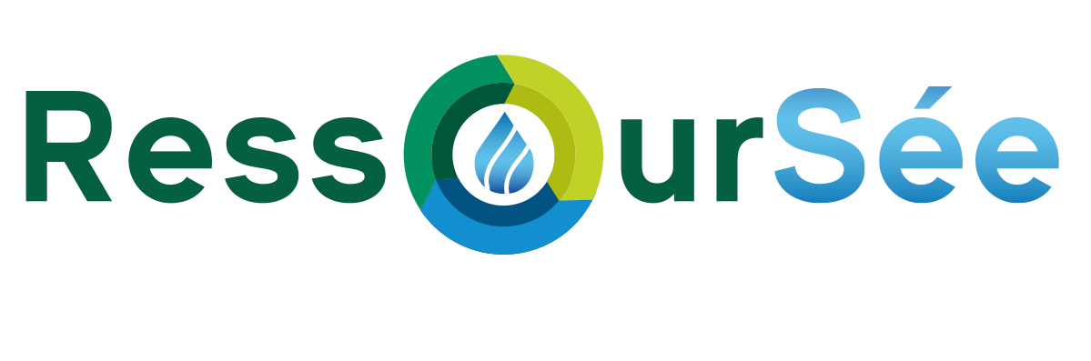 ressoursee logo spiruline normandie