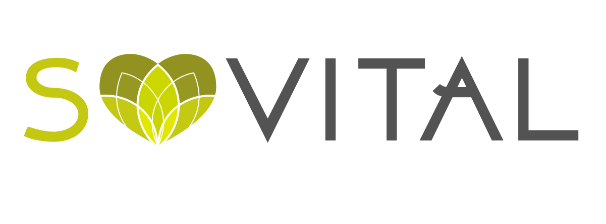 sovital logo naturopathie bien-etre caen normandie